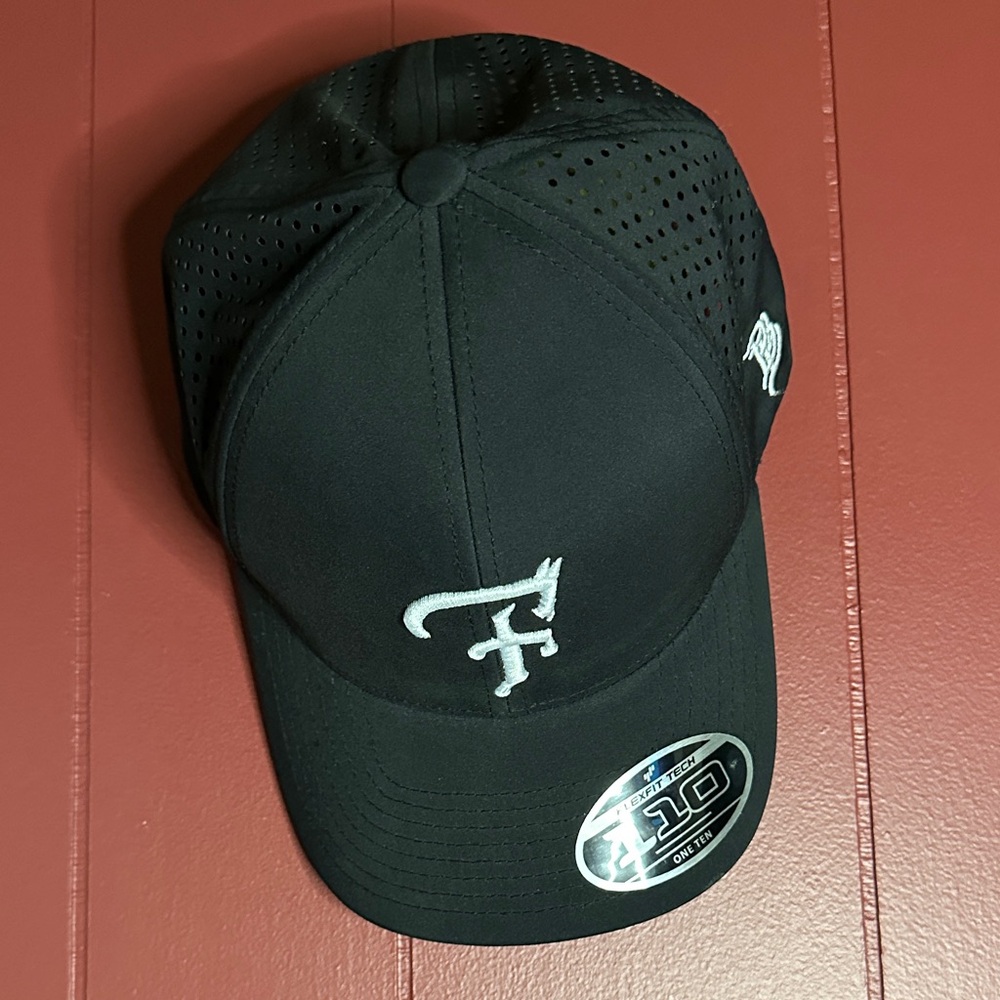 NWT Branded Bills Style 500 Cap